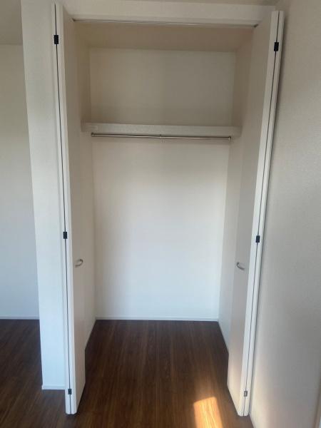 東近江市東沖野5丁目2期　1号棟