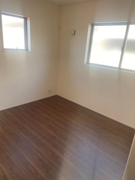 東近江市東沖野5丁目2期　1号棟