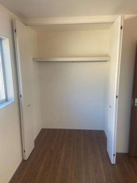 東近江市東沖野5丁目2期　1号棟