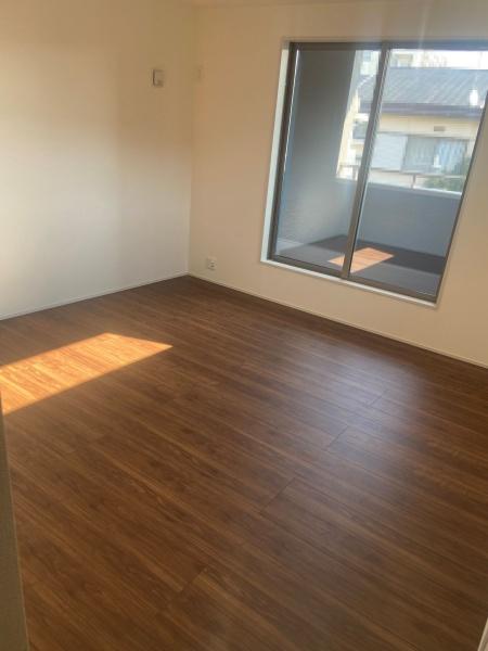 東近江市東沖野5丁目2期　1号棟