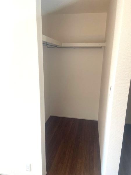 東近江市東沖野5丁目2期　1号棟