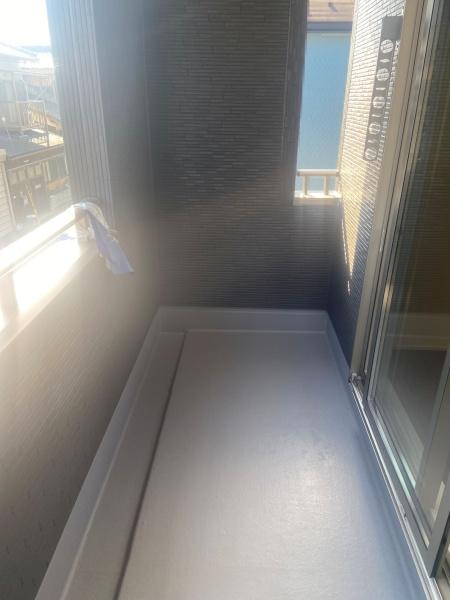 東近江市東沖野5丁目2期　1号棟