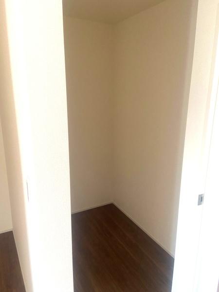 東近江市東沖野5丁目2期　1号棟