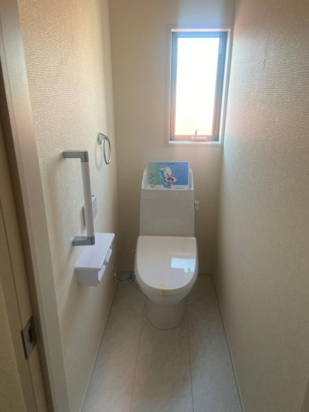 東近江市東沖野5丁目2期　1号棟