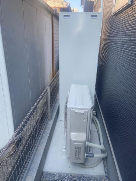 東近江市東沖野5丁目2期　1号棟