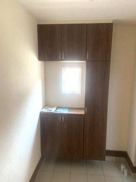 東近江市東沖野5丁目2期　1号棟