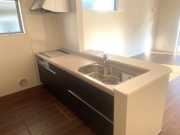 東近江市東沖野5丁目2期　1号棟