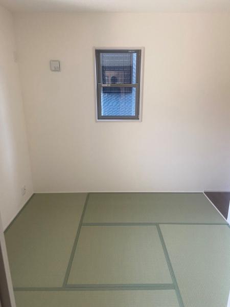 東近江市東沖野5丁目2期　1号棟