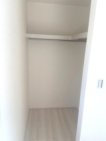 彦根市日夏町5期　1号棟