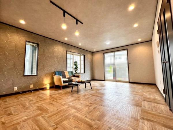 野洲市西河原の中古一戸建て