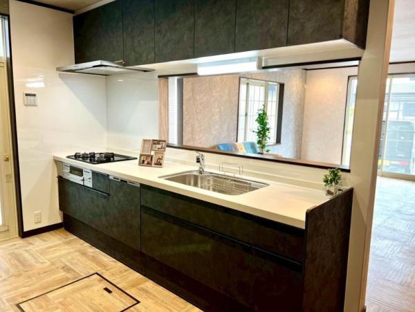 野洲市西河原の中古一戸建て