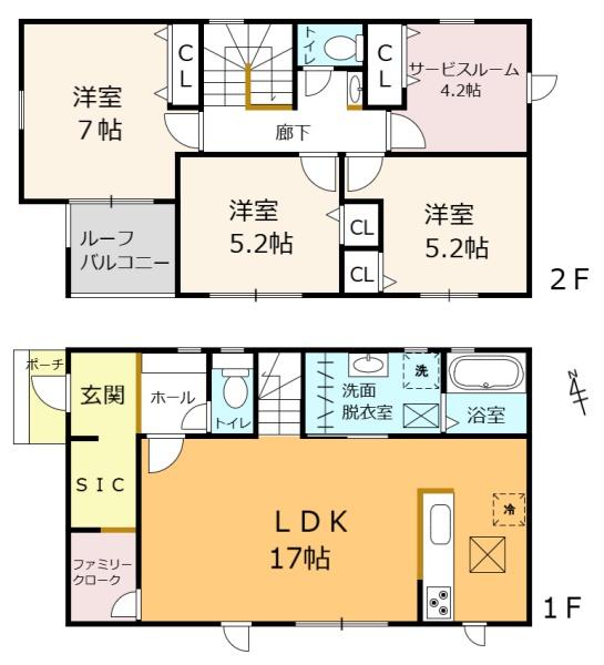 東近江東沖野5丁目