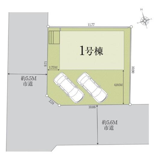 東近江東沖野5丁目