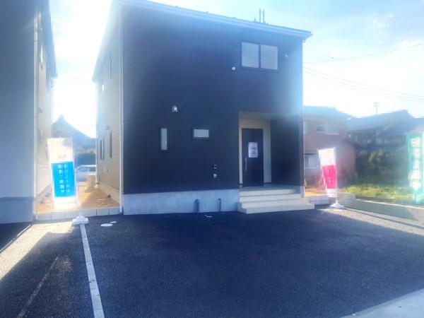 東近江市宮荘町第4 1号棟