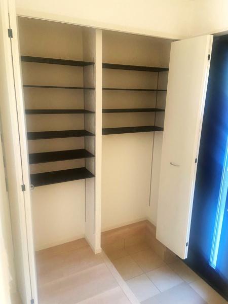 東近江市宮荘町第4　1号棟