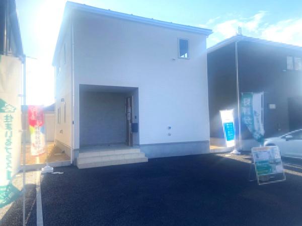 東近江市宮荘町第4　2号棟