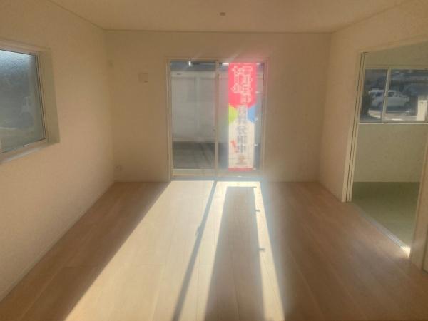 東近江市宮荘町第4　2号棟