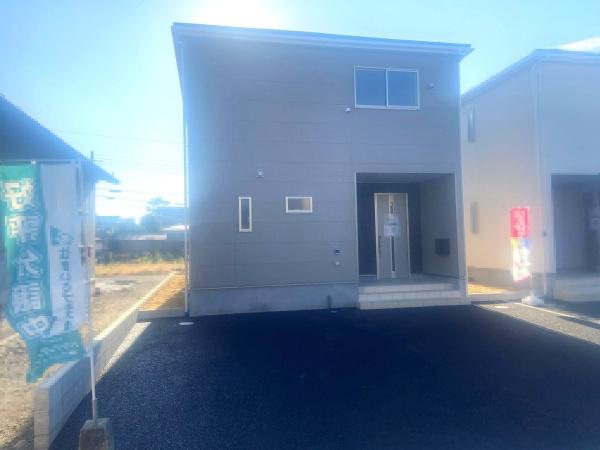 東近江市宮荘町第4 3号棟