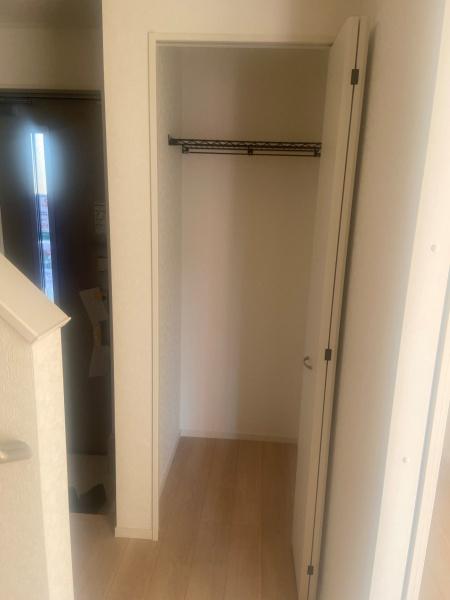 東近江市宮荘町第4　3号棟