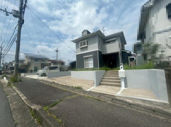 蒲生郡竜王町小口