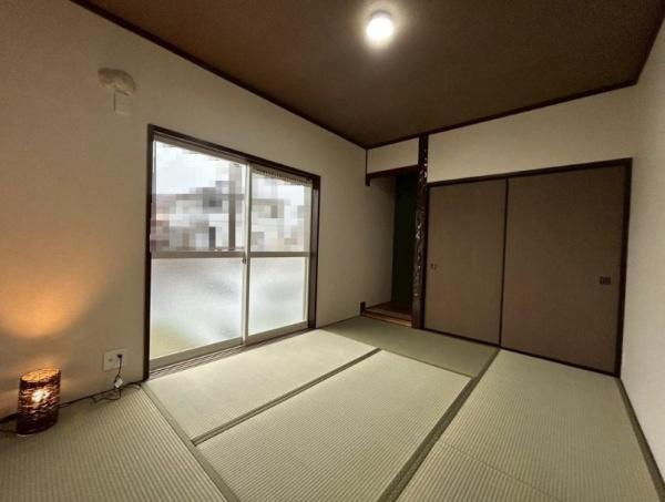 蒲生郡竜王町大字小口の中古一戸建て