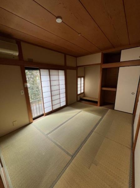 近江八幡市多賀町の中古一戸建て