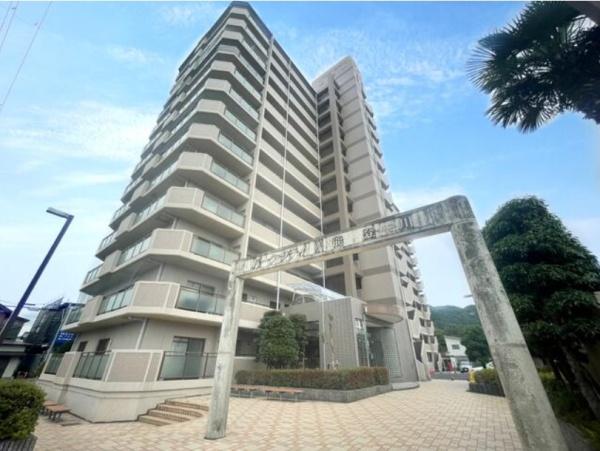 パークシティ能登川