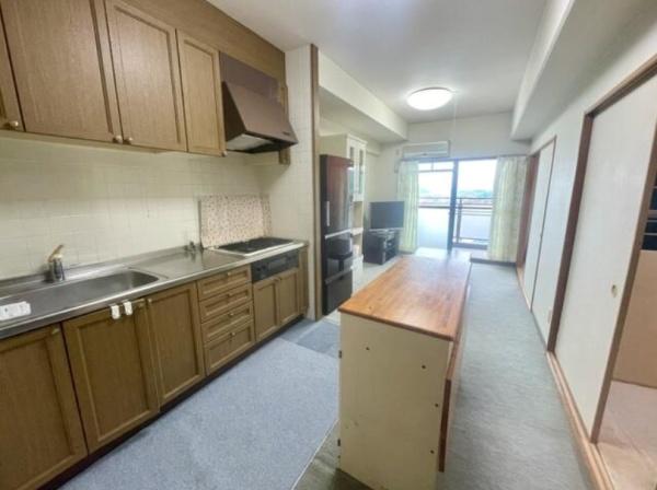 パークシティ能登川