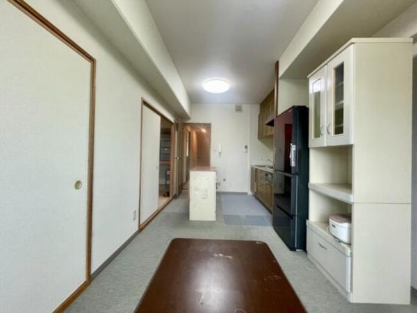 パークシティ能登川