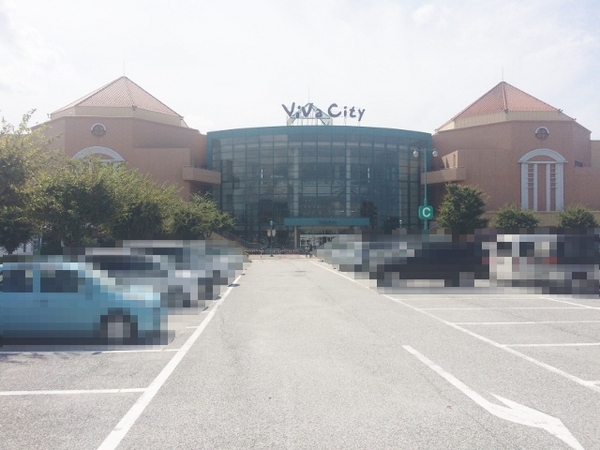 彦根市東沼波町第6　1号棟(ビバシティ彦根)