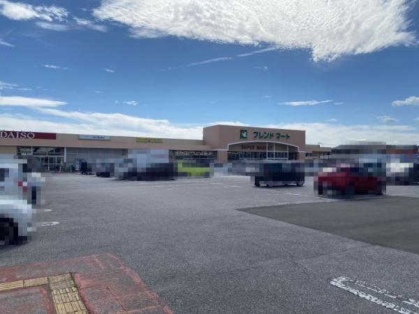 彦根市彦富町第3　1号棟(フレンドマート稲枝店)