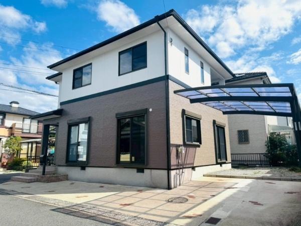 近江八幡市丸の内町