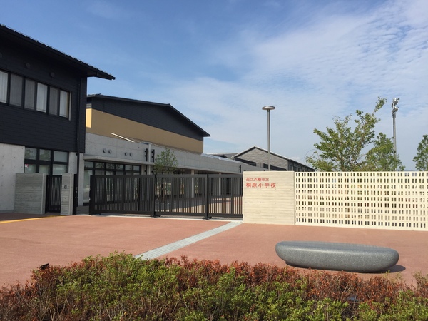 近江八幡市緑町４丁目の中古一戸建て(近江八幡市立桐原小学校)