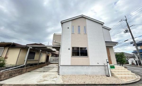 近江八幡市緑町4丁目