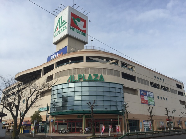 近江八幡市土田町の新築一戸建(アル・プラザ近江八幡)