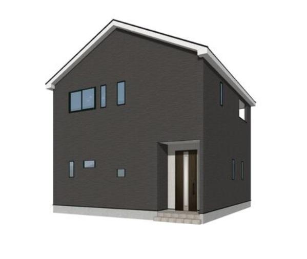 近江八幡市安土町下豐浦第7　1号棟