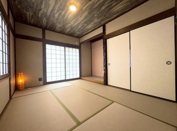 彦根市開出今町の中古一戸建て