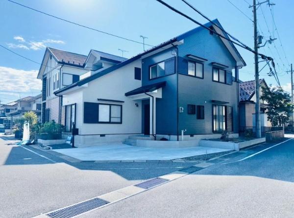 彦根市開出今町