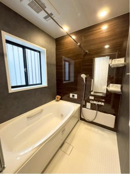 彦根市開出今町の中古一戸建て