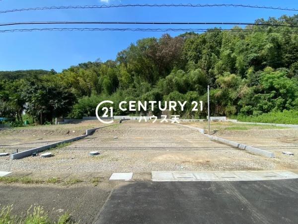鳩山町石坂【売地】区画1