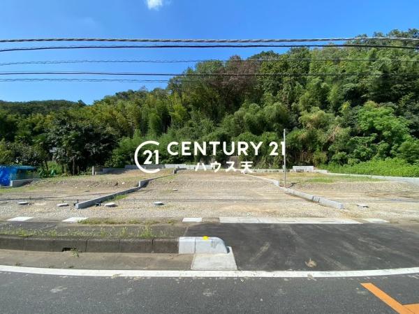 鳩山町石坂【売地】区画2