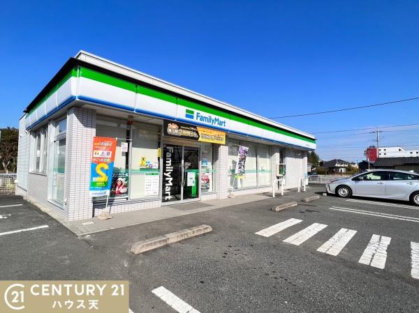 東松山市松山町2丁目の中古一戸建て(ファミリーマート東松山石橋店)