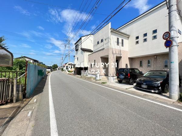 東松山市松山町２丁目の中古一戸建て