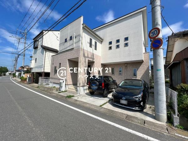 東松山市松山町２丁目の中古一戸建て