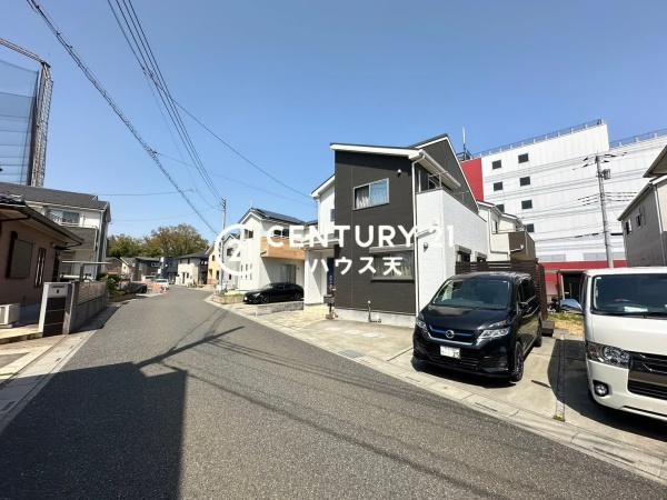 東松山市大字石橋の中古一戸建て