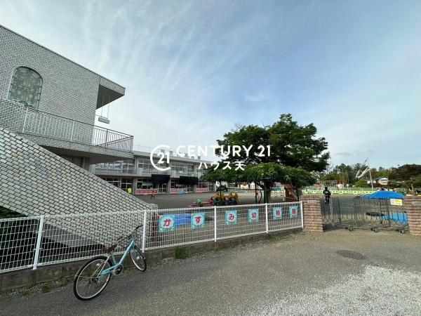 川越市的場36期8号棟(かすみ幼稚園)