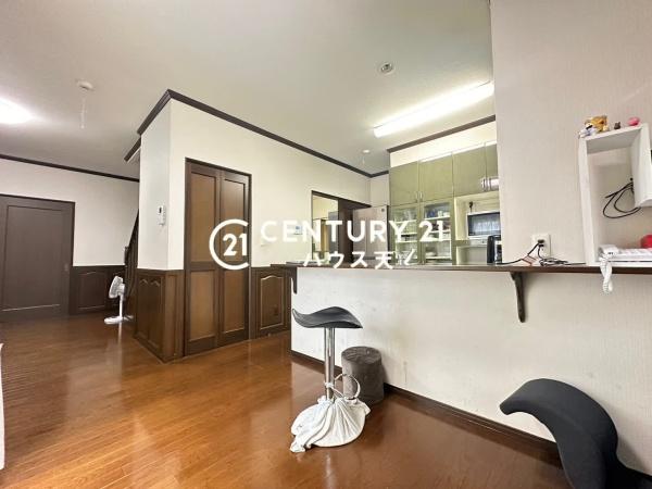 東松山市大字市ノ川の中古一戸建て