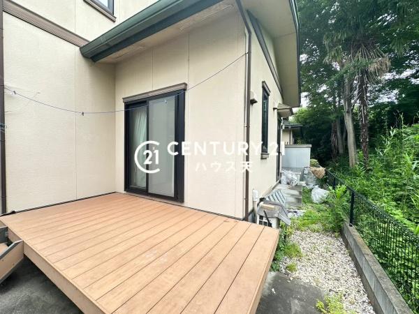 東松山市大字市ノ川の中古一戸建て