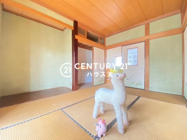 坂戸市大字青木の中古一戸建て