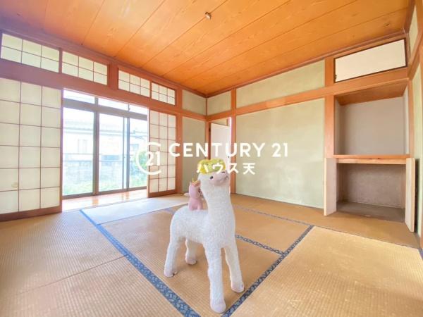 坂戸市大字青木の中古一戸建て